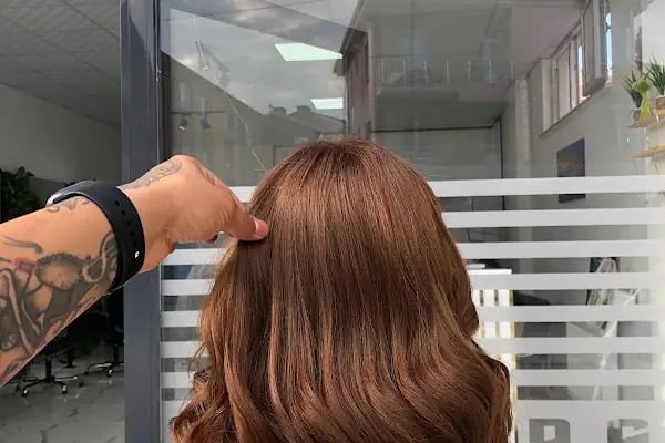 Eray Hair Studio Bayan kuaförü - Resim 5