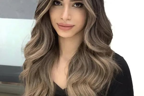Eray Hair Studio Bayan kuaförü - Resim 18