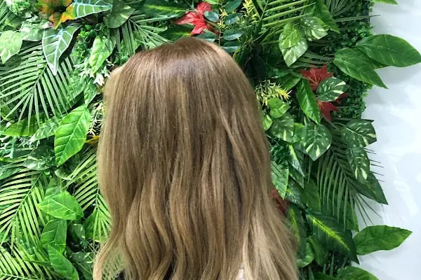 Eray Hair Studio Bayan kuaförü - Resim 12