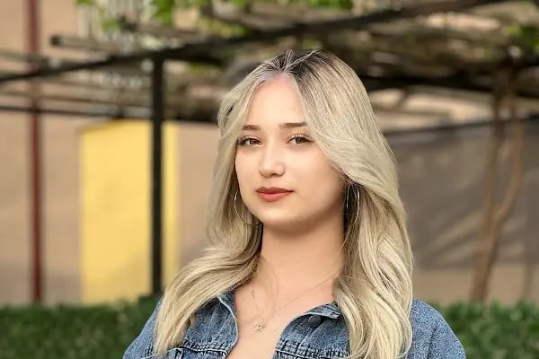 Eray Hair Studio Bayan kuaförü - Resim 15