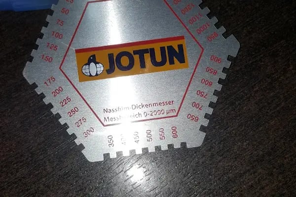 Jotun - Resim 10