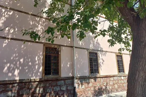 Hacı Musa Cami - Resim 12