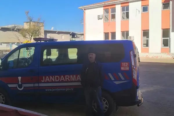 GO - Şanlıurfa Merkez - Resim 15