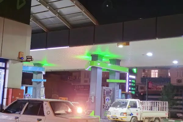 GO - Şanlıurfa Merkez - Resim 2