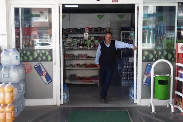 GO - Şanlıurfa Merkez - Resim 14