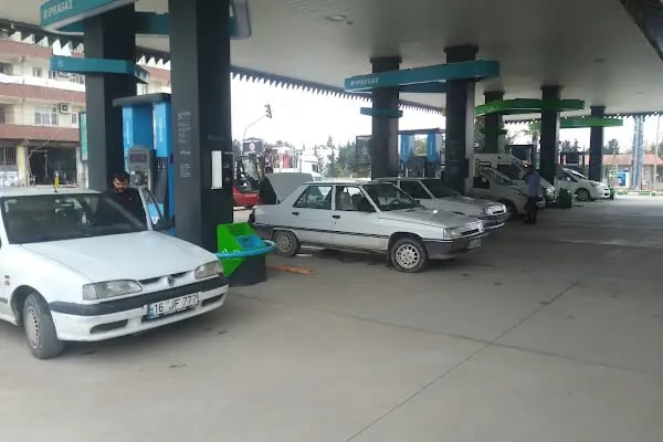 GO - Şanlıurfa Merkez - Resim 16