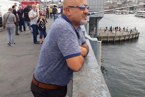 GO - Şanlıurfa Merkez - Resim 9