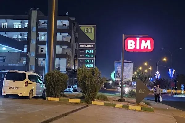 GO - Şanlıurfa Merkez - Resim 8