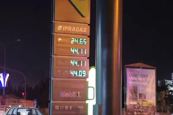 GO - Şanlıurfa Merkez - Resim 6