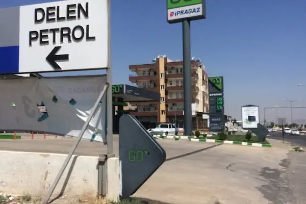 GO - Şanlıurfa Merkez - Resim 7