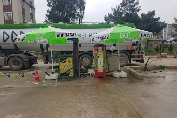 GO - Şanlıurfa Merkez - Resim 13