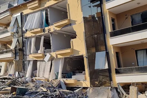 İslahiye Otogarı - Resim 16