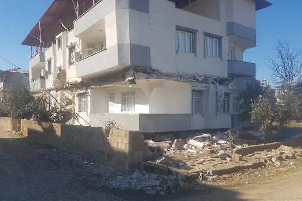 İslahiye Otogarı - Resim 20
