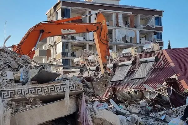 İslahiye Otogarı - Resim 3