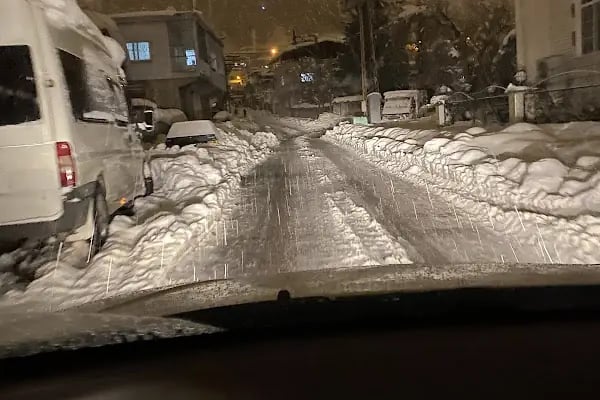 İslahiye Otogarı - Resim 13