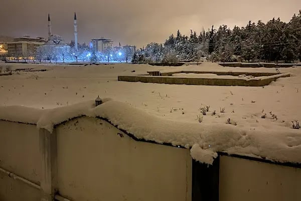 İslahiye Otogarı - Resim 6