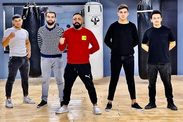 Sultangazi Esma Spor Klubü - Resim 15