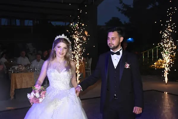 İnegöl Kristal Park, Balo ve Düğün Salonu - Resim 8