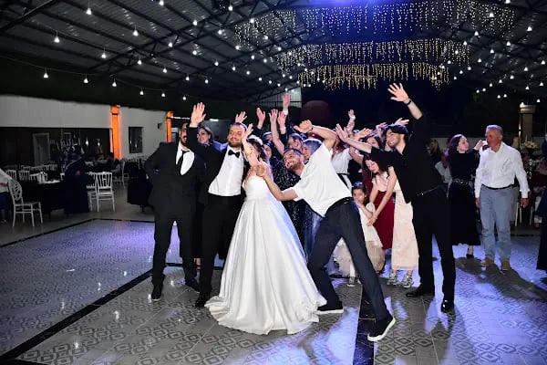 İnegöl Kristal Park, Balo ve Düğün Salonu - Resim 2