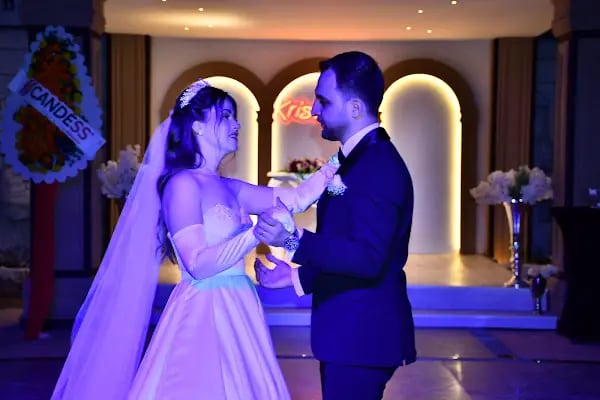İnegöl Kristal Park, Balo ve Düğün Salonu - Resim 16