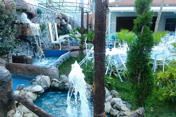 İnegöl Kristal Park, Balo ve Düğün Salonu - Resim 15