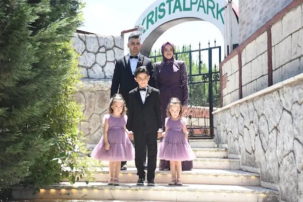 İnegöl Kristal Park, Balo ve Düğün Salonu - Resim 6
