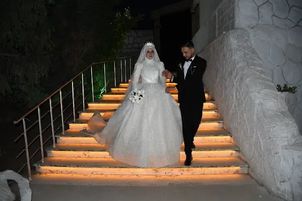 İnegöl Kristal Park, Balo ve Düğün Salonu - Resim 4