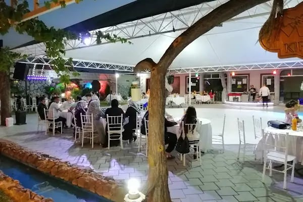 İnegöl Kristal Park, Balo ve Düğün Salonu - Resim 9
