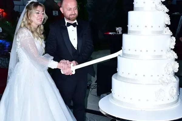 İnegöl Kristal Park, Balo ve Düğün Salonu - Resim 20