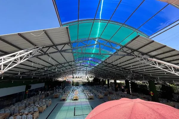 İnegöl Kristal Park, Balo ve Düğün Salonu - Resim 3