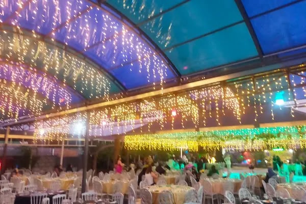 İnegöl Kristal Park, Balo ve Düğün Salonu - Resim 14