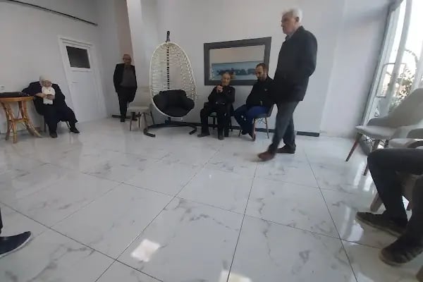Fizyo Malatya Fizyoterapist Savaş AKKAYA - Resim 4