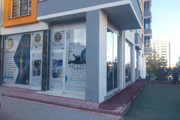 Fizyo Malatya Fizyoterapist Savaş AKKAYA - Resim 3