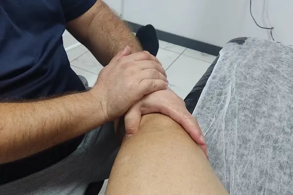 Fizyo Malatya Fizyoterapist Savaş AKKAYA - Resim 5