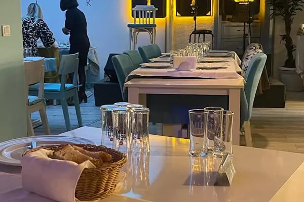 Paşa'nın Yeri Sulu Ev Yemekleri - Resim 4