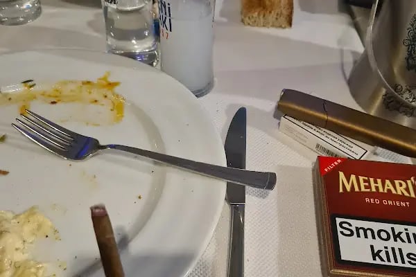 Paşa'nın Yeri Sulu Ev Yemekleri - Resim 11