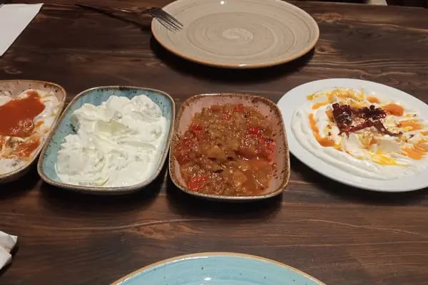 Paşa'nın Yeri Sulu Ev Yemekleri - Resim 17