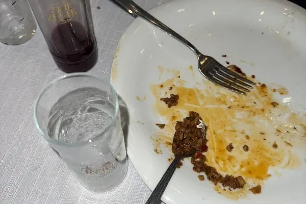Paşa'nın Yeri Sulu Ev Yemekleri - Resim 10