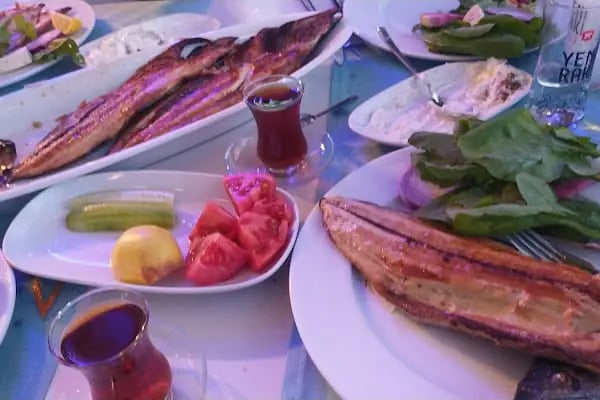 Paşa'nın Yeri Sulu Ev Yemekleri - Resim 19