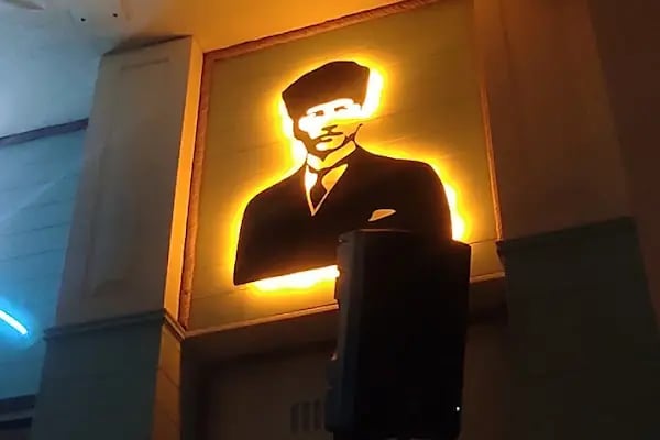Paşa'nın Yeri Sulu Ev Yemekleri - Resim 14