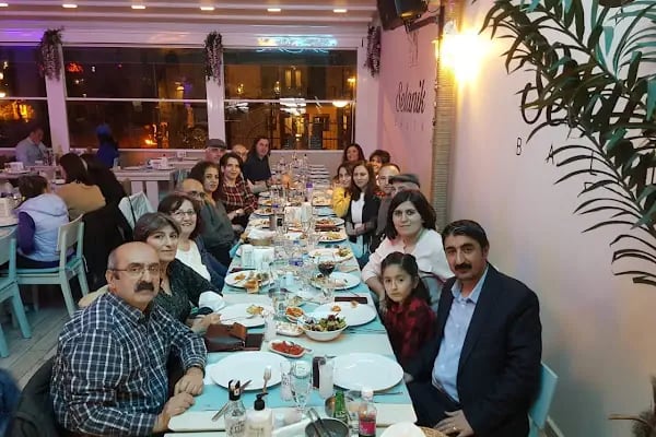 Paşa'nın Yeri Sulu Ev Yemekleri - Resim 9