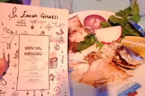 Paşa'nın Yeri Sulu Ev Yemekleri - Resim 15