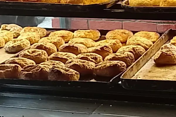 Karadeniz Unlu Mamulleri - Resim 2