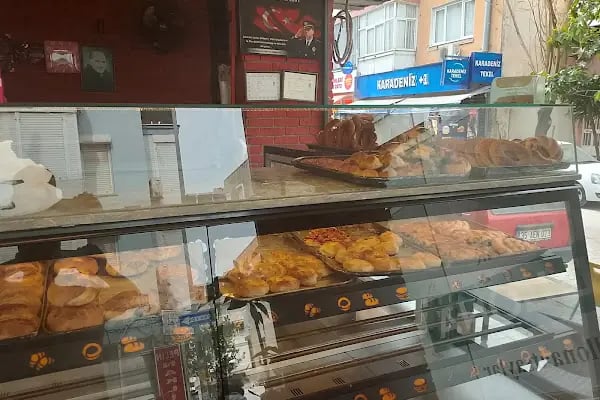 Karadeniz Unlu Mamulleri - Resim 3
