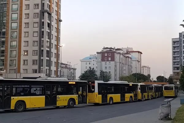 Yeni Mahalle - Resim 3