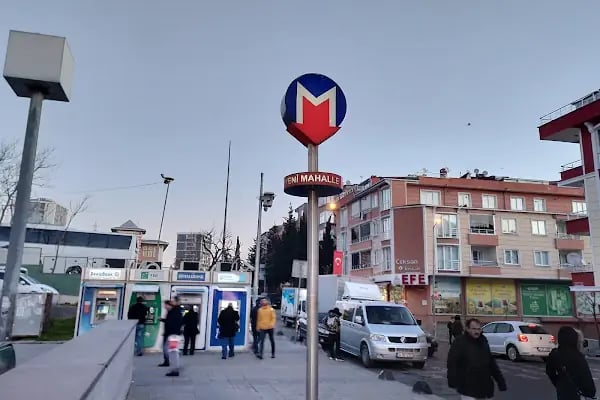 Yeni Mahalle - Resim 8