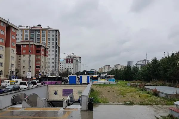 Yeni Mahalle - Resim 12