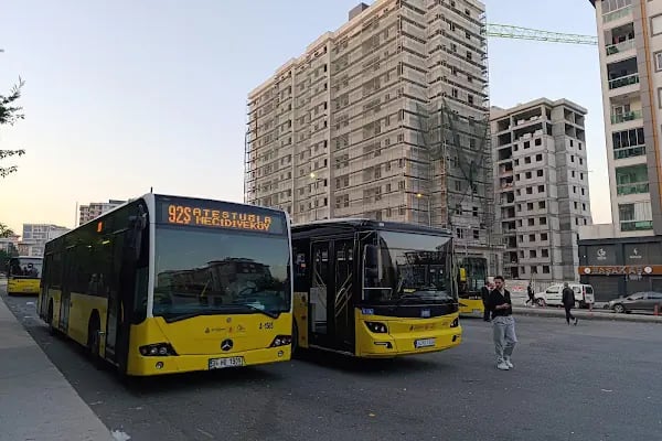 Yeni Mahalle - Resim 15