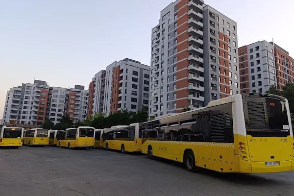 Yeni Mahalle - Resim 14