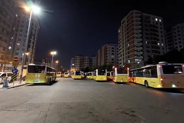 Yeni Mahalle - Resim 9